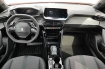 Peugeot 2008 Allure Pack