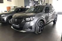 Peugeot 2008 Allure Pack