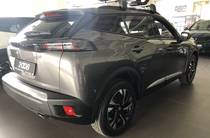 Peugeot 2008 Allure Pack