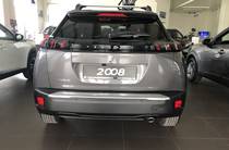 Peugeot 2008 Allure Pack