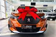 Peugeot 2008 Allure Pack