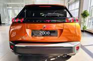 Peugeot 2008 Allure Pack