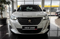 Peugeot 2008 GT