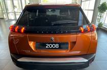 Peugeot 2008 Allure Pack