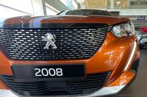 Peugeot 2008 Allure Pack