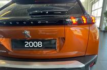 Peugeot 2008 Allure Pack