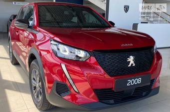 Peugeot 2008 2023 Active Pack