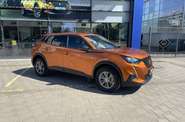 Peugeot 2008 Active Pack