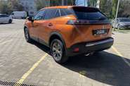 Peugeot 2008 Active Pack