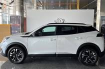 Peugeot 2008 Allure Pack