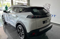 Peugeot 2008 Allure Pack