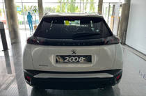 Peugeot 2008 Allure Pack