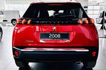 Peugeot 2008 Allure Pack