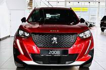 Peugeot 2008 Allure Pack