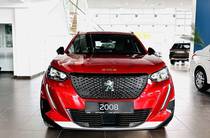 Peugeot 2008 Allure Pack