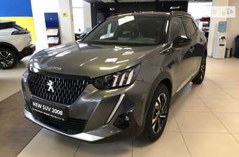 Peugeot 2008 2023 в Киев