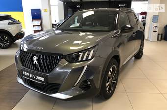 Peugeot 2008 1.5 BlueHDi AT (130 к.с.) 2023