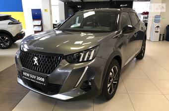 Peugeot 2008 2023 GT