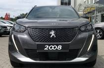 Peugeot 2008 Allure Pack