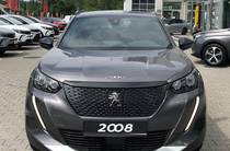 Peugeot 2008 Allure Pack