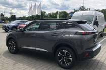 Peugeot 2008 Allure Pack