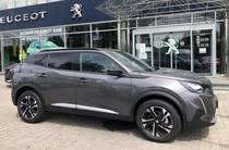 Peugeot 2008 Allure Pack