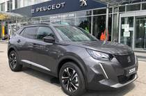 Peugeot 2008 Allure Pack