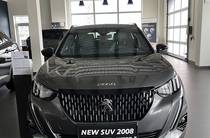 Peugeot 2008 GT