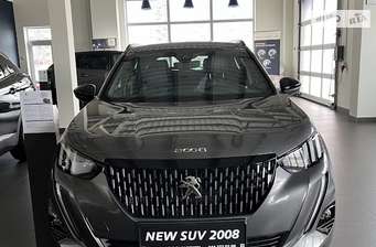 Peugeot 2008 2023 в Киев