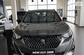 Peugeot 2008 2023 GT