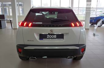 Peugeot 2008 2023 Allure Pack
