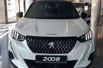 Peugeot 2008 GT