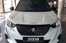 Peugeot 2008 GT