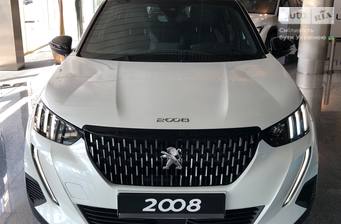 Peugeot 2008 2023 GT