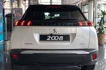 Peugeot 2008 GT