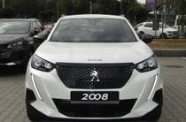 Peugeot 2008 Allure Pack