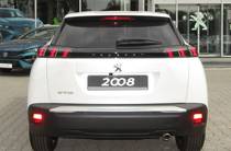 Peugeot 2008 Allure Pack