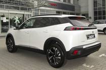 Peugeot 2008 Allure Pack