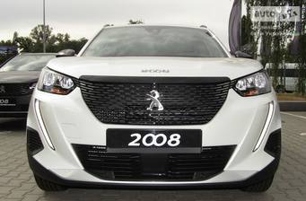 Peugeot 2008 1.5 BlueHDi AT (130 к.с.) 2023