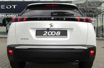 Peugeot 2008 Allure Pack