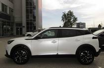 Peugeot 2008 Allure Pack