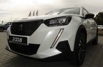 Peugeot 2008 Allure Pack