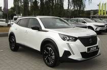 Peugeot 2008 Allure Pack