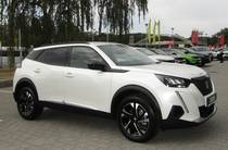 Peugeot 2008 Allure Pack