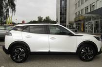 Peugeot 2008 Allure Pack