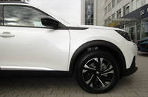 Peugeot 2008 Allure Pack