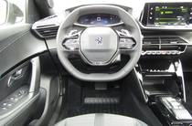 Peugeot 2008 Allure Pack