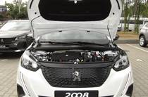 Peugeot 2008 Allure Pack