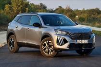 Peugeot 2008 Allure