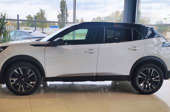 Peugeot 2008 2023 GT